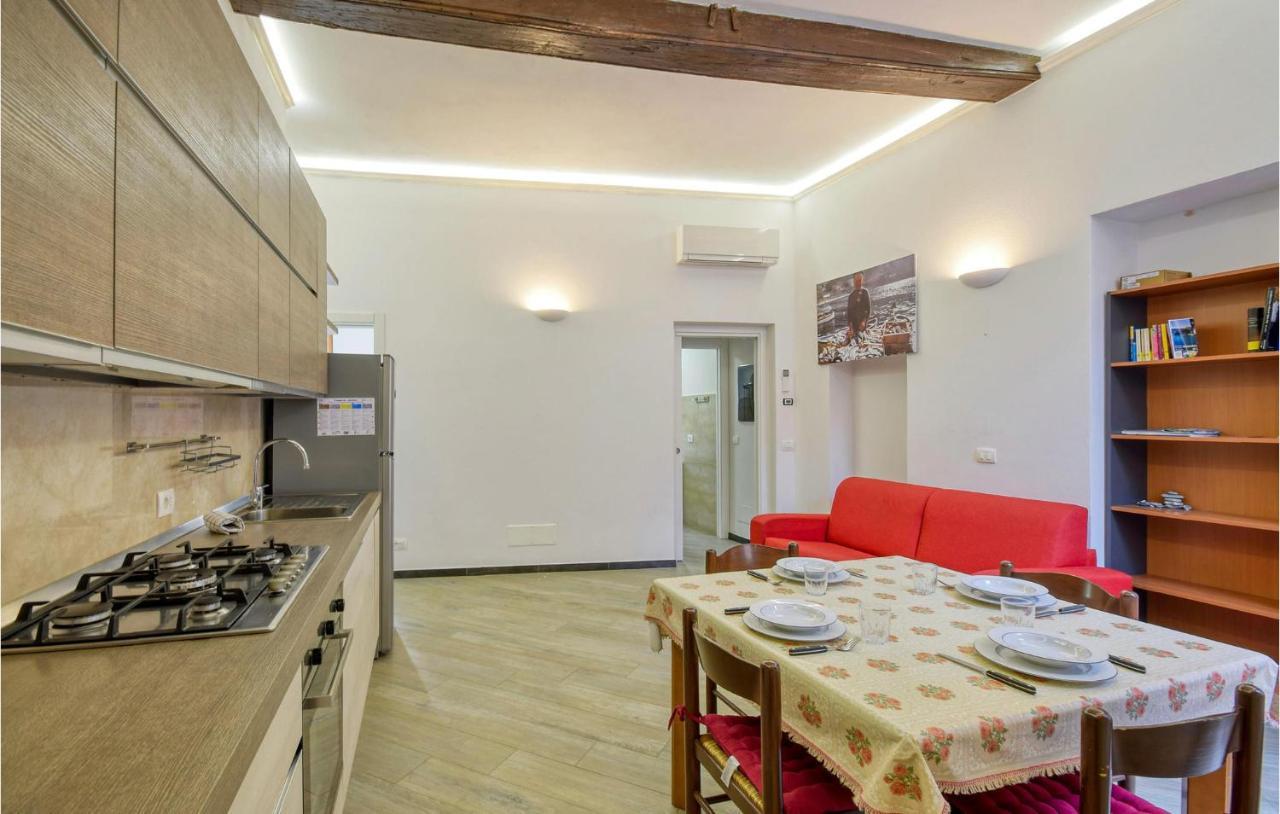 Pet Friendly Apartment In Monterosso With Wifi Монтероссо-аль-Маре Екстер'єр фото
