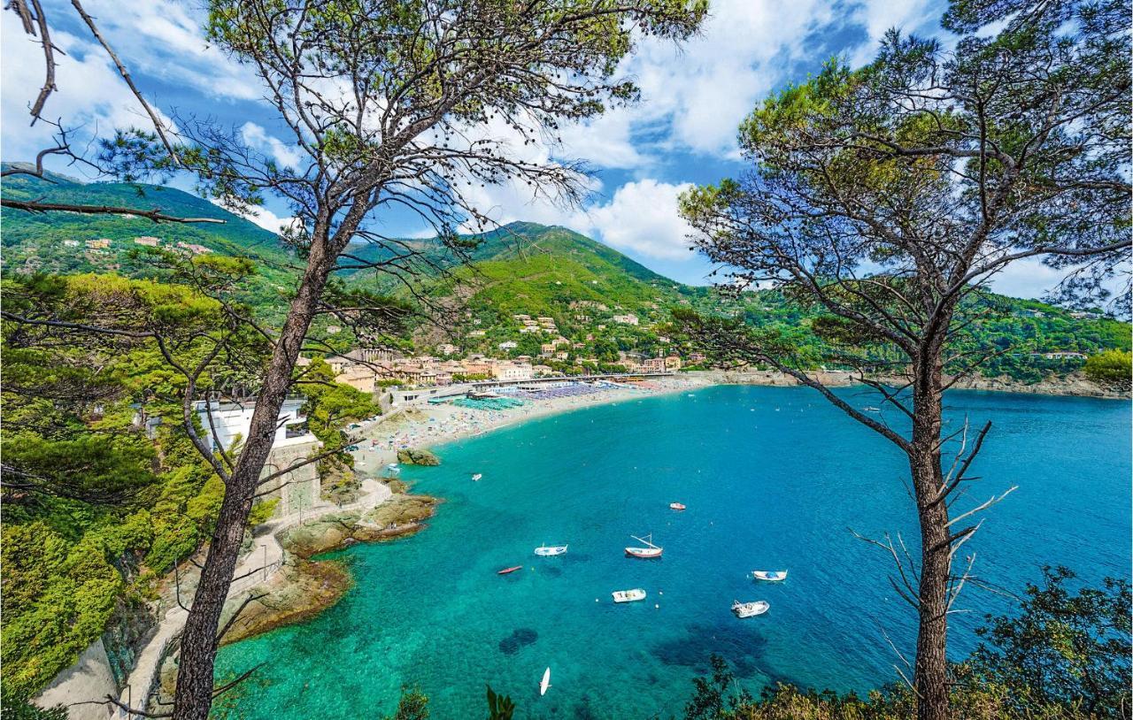 Pet Friendly Apartment In Monterosso With Wifi Монтероссо-аль-Маре Екстер'єр фото